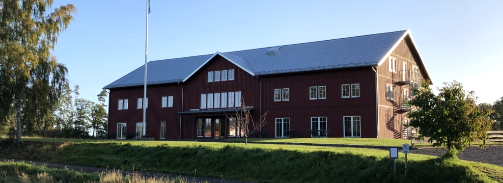 Hotellet på Tiraholm