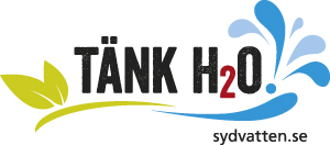Logga Tänk H2O!
