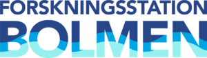 Logga Forskningsstation Bolmen