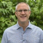 Mattias Leijon, VD på Sydvatten