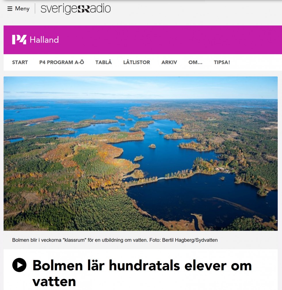 Screendump P4Halland