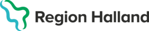 Logo Region Halland